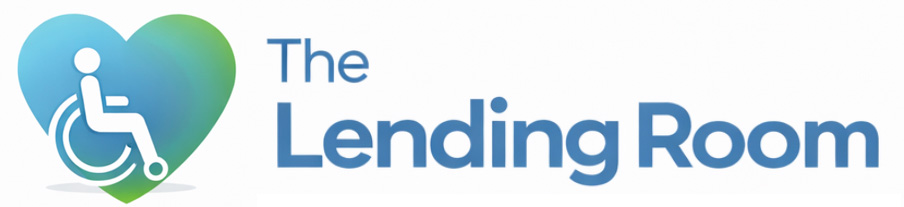 The Lending Room